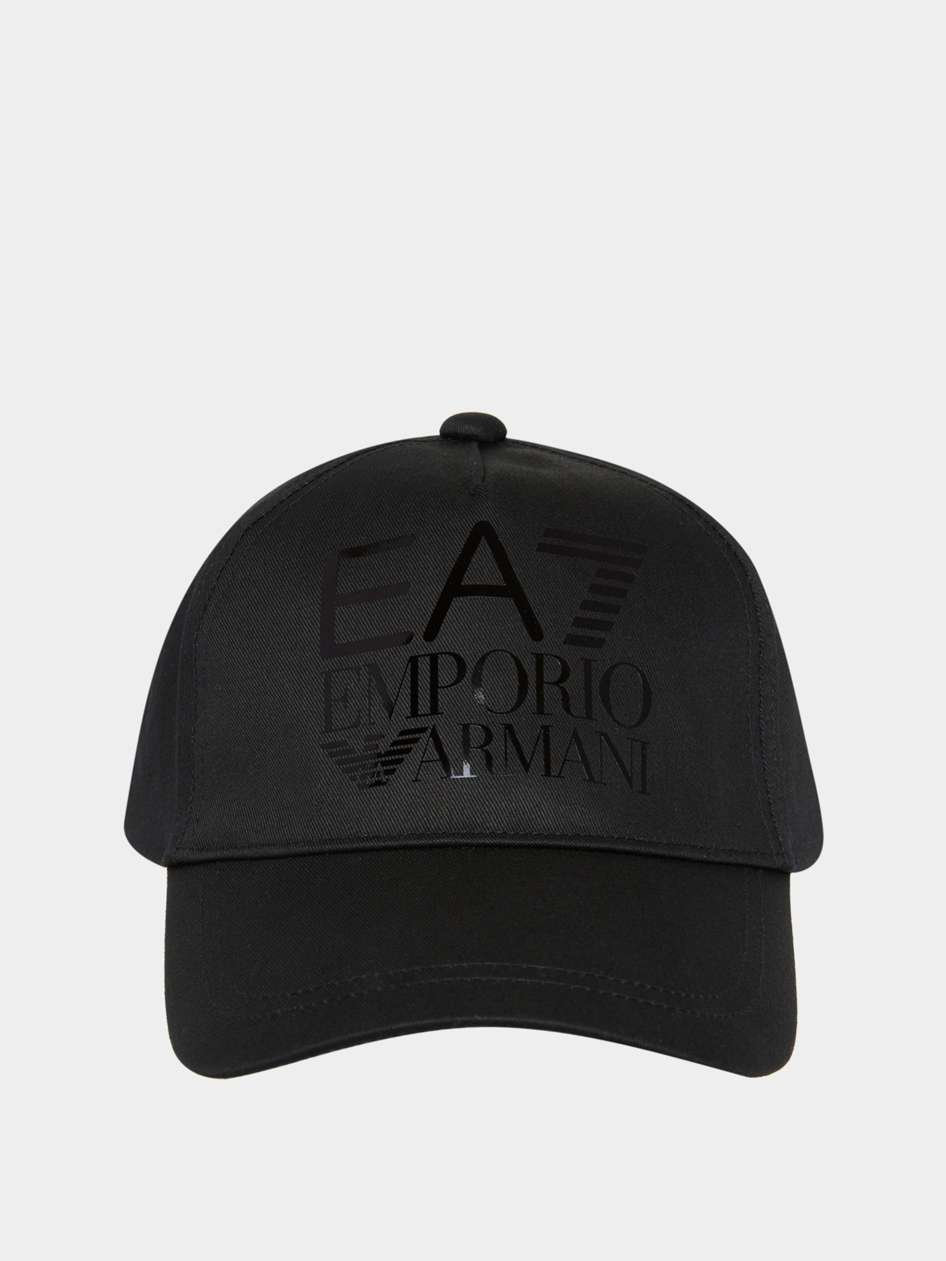 Кепка EA7 Logo Series модель 281015-4R100-00020 Фото