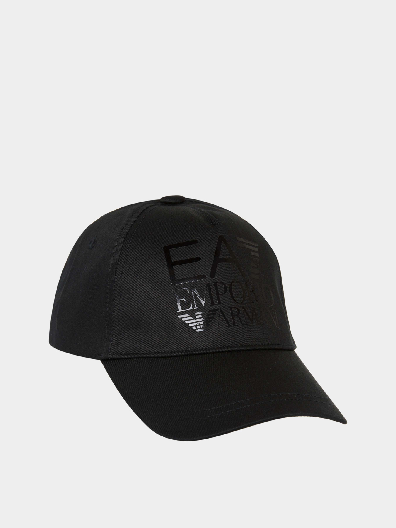 Кепка EA7 Logo Series модель 281015-4R100-00020 Фото