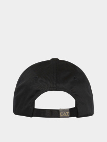 Кепка EA7 Logo Series модель 281015-4R100-00020 Фото