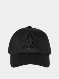 Кепка EA7 Logo Series модель 281015-4R100-00020 Фото