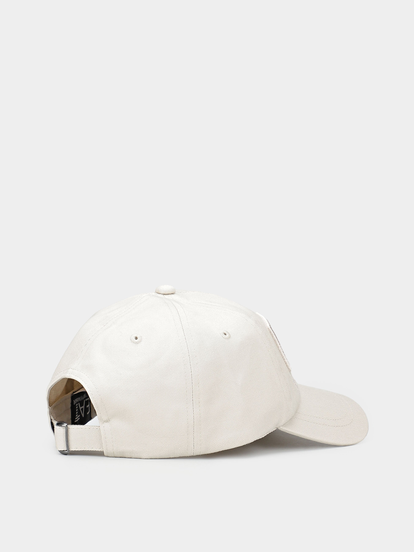 Кепка EA7 Logo Series модель 245091-CC980-23814 Фото