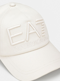 Кепка EA7 Logo Series модель 245091-CC980-23814 Фото
