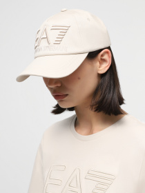 Кепка EA7 Logo Series модель 245091-CC980-23814 Фото
