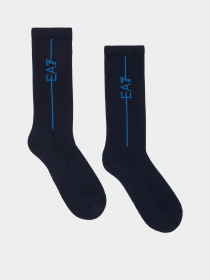 Набір шкарпеток EA7 модель 246002-CC999-02019 Фото