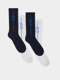 Набор носков EA7 модель 246002-CC999-02019 Фото