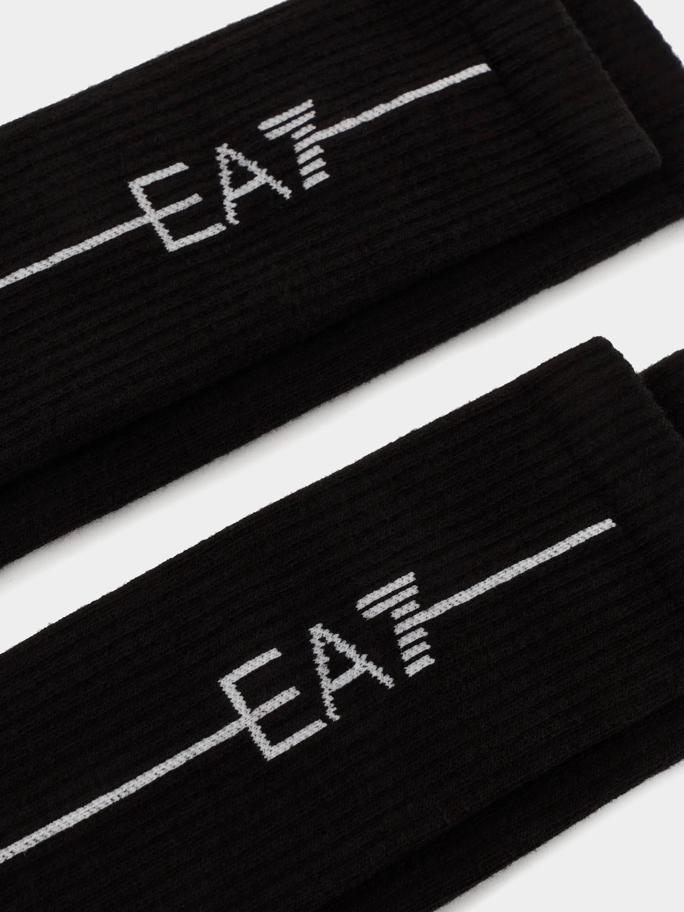 Набор носков EA7 модель 246002-CC999-17020 Фото