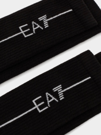 Набор носков EA7 модель 246002-CC999-17020 Фото