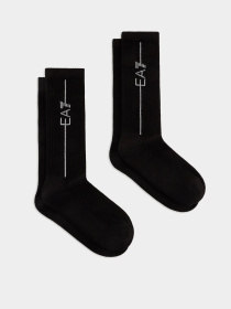 Набор носков EA7 модель 246002-CC999-17020 Фото