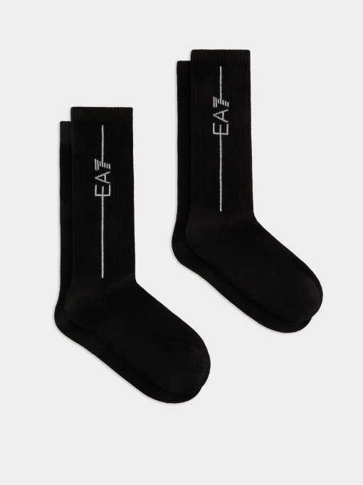 Набор носков EA7 модель 246002-CC999-17020 Фото
