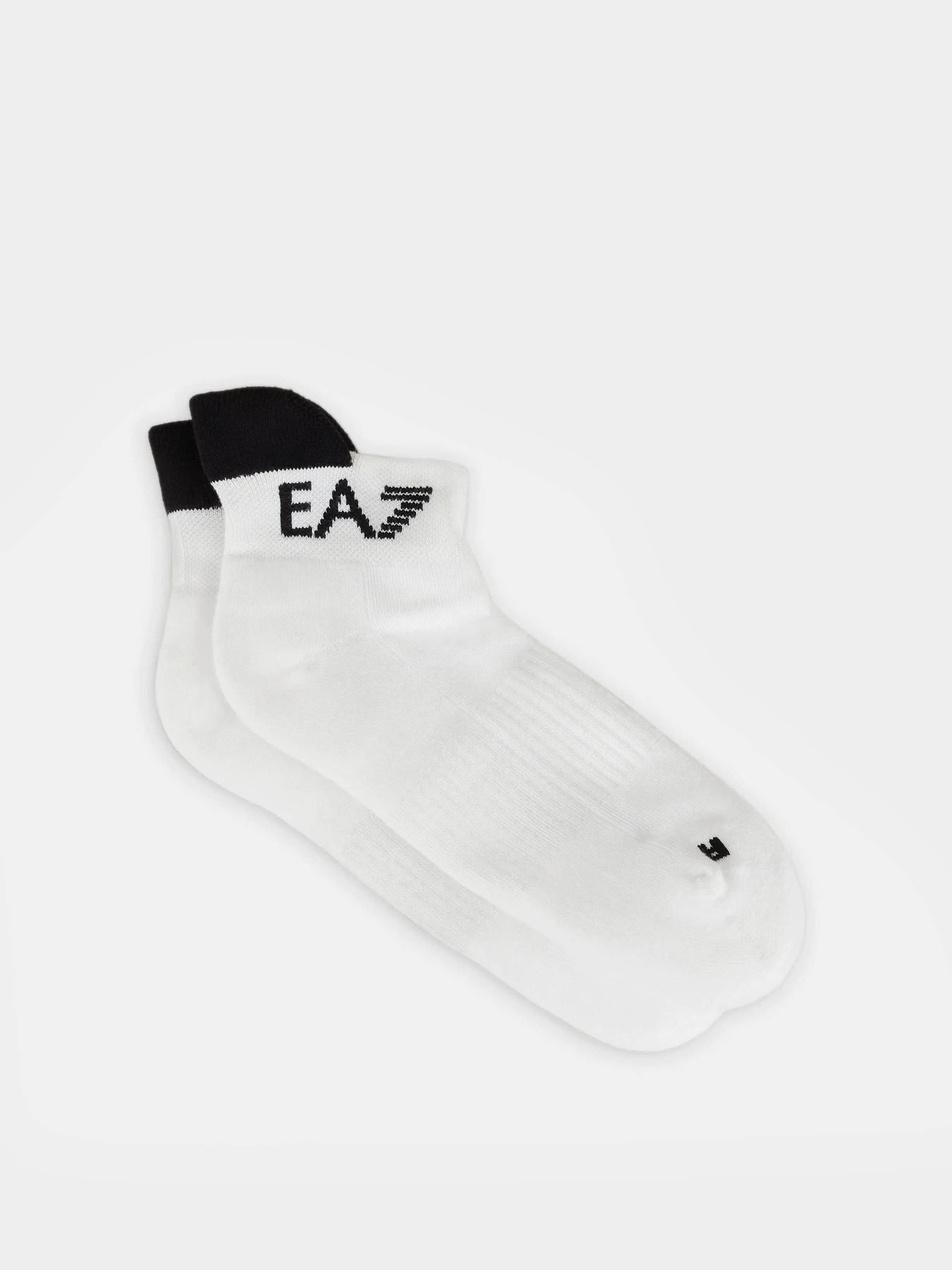 Шкарпетки EA7 Tennis Pro модель 285661-CC999-54510 Фото