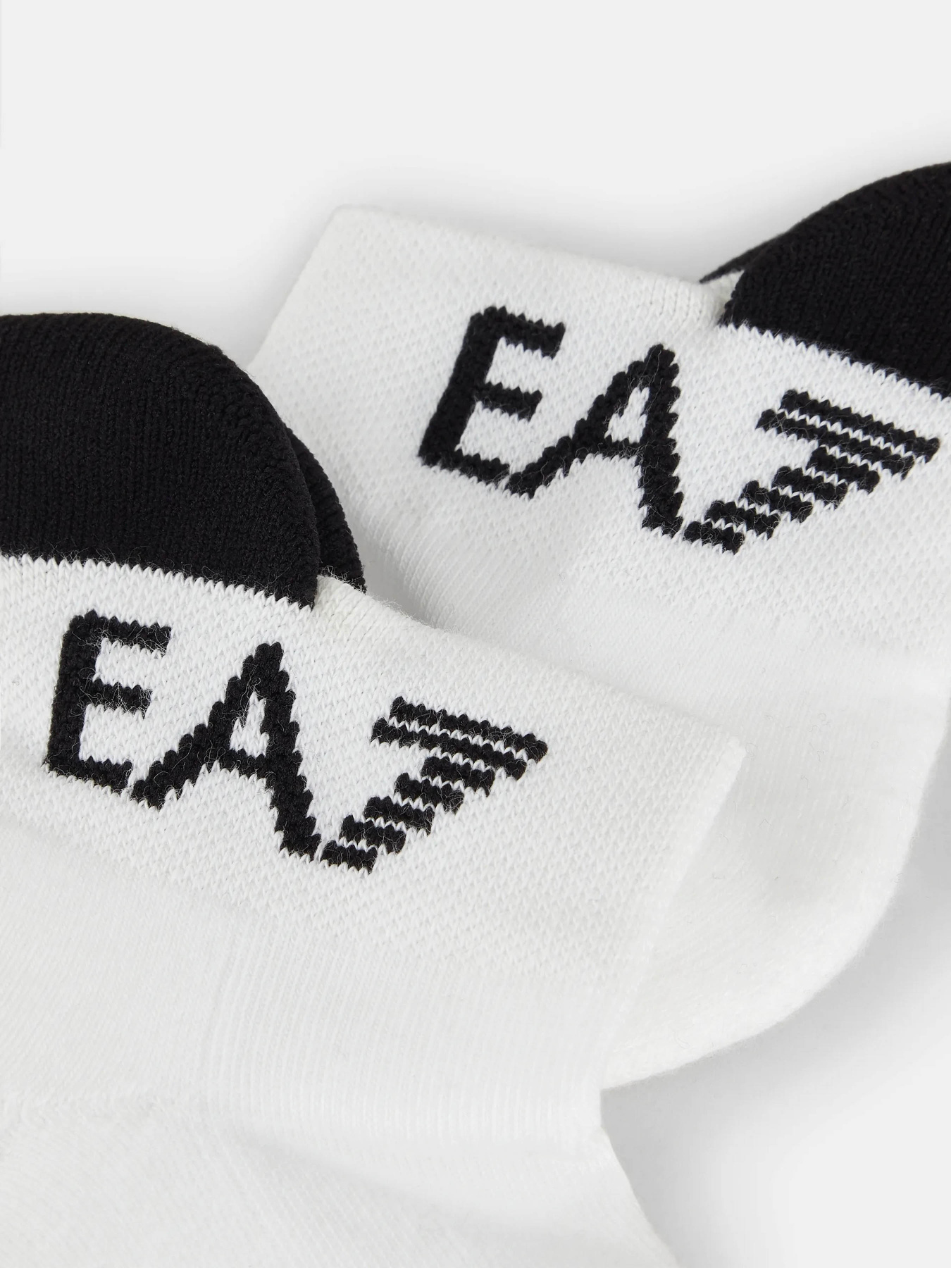 Носки EA7 Tennis Pro модель 285661-CC999-54510 Фото