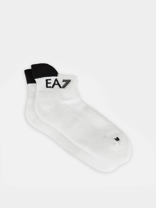 Носки EA7 Tennis Pro модель 285661-CC999-54510 Фото