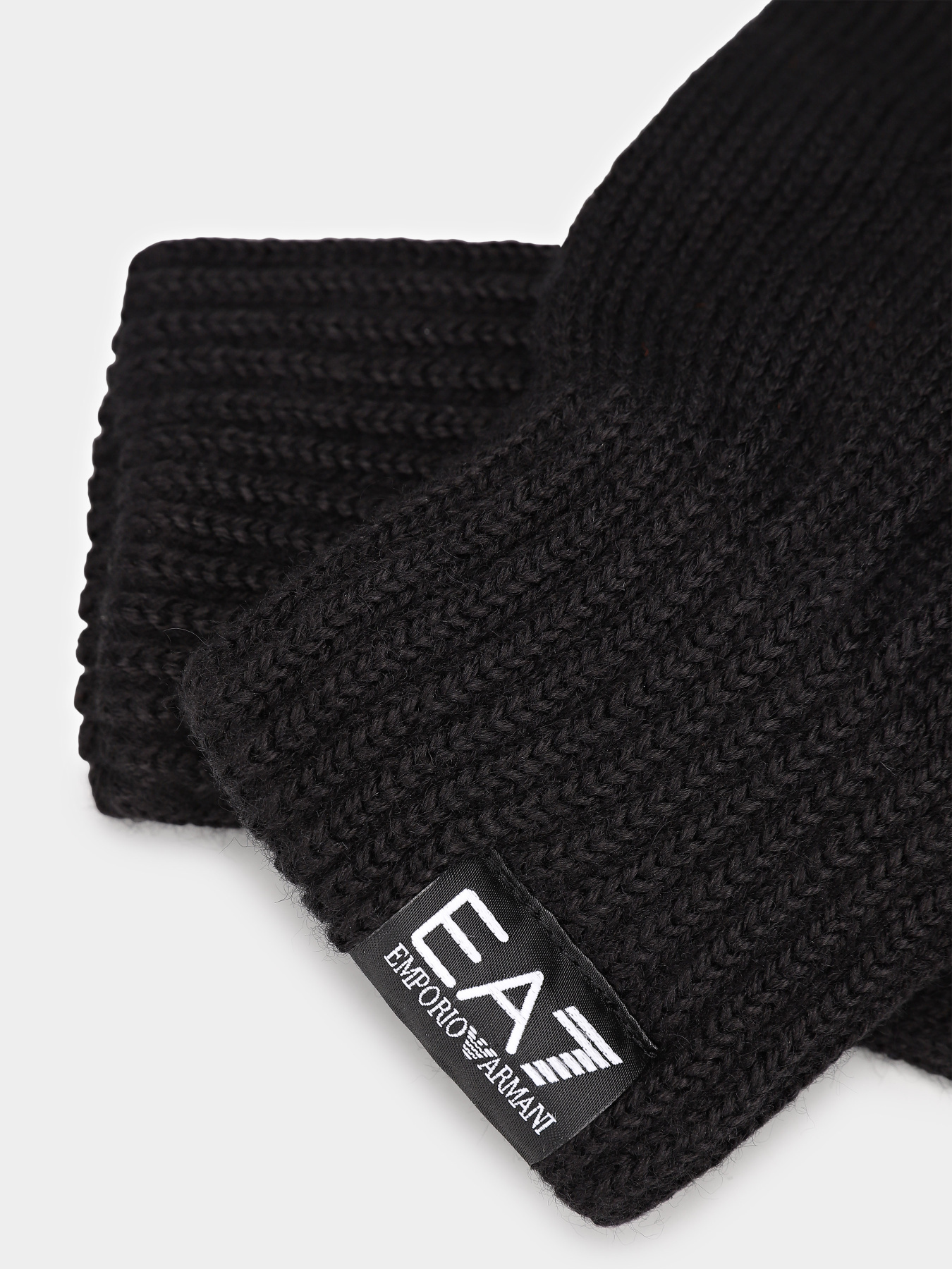 Перчатки EA7 модель 240121-4F200-00020 Фото