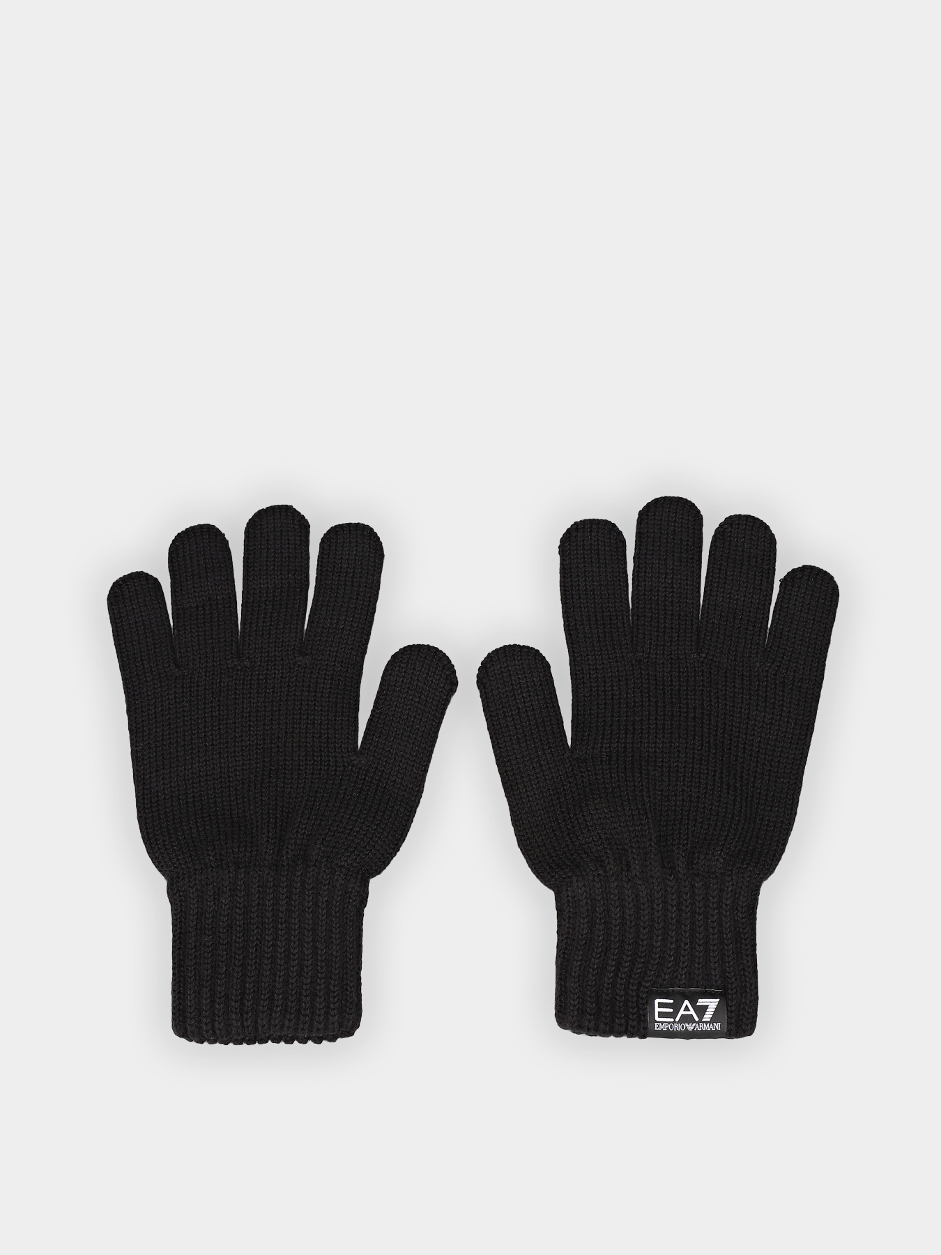 Перчатки EA7 модель 240121-4F200-00020 Фото