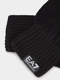 Перчатки EA7 модель 240121-4F200-00020 Фото
