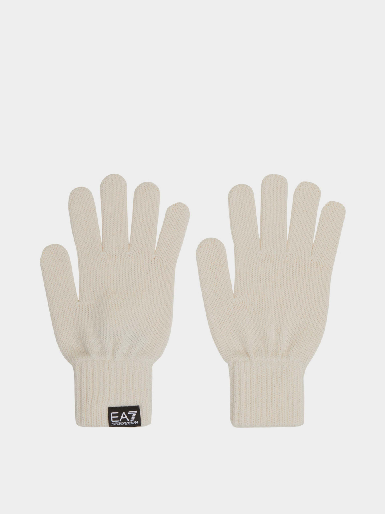 Перчатки EA7 модель 240121-4F200-33740 Фото