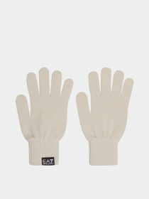 Перчатки EA7 модель 240121-4F200-33740 Фото