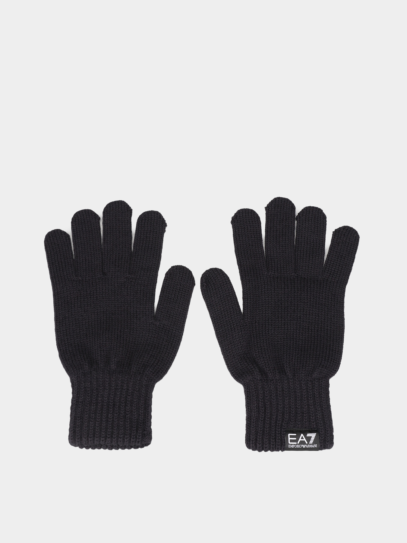 Перчатки EA7 модель 240121-4F200-76136 Фото