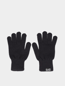 Перчатки EA7 модель 240121-4F200-76136 Фото