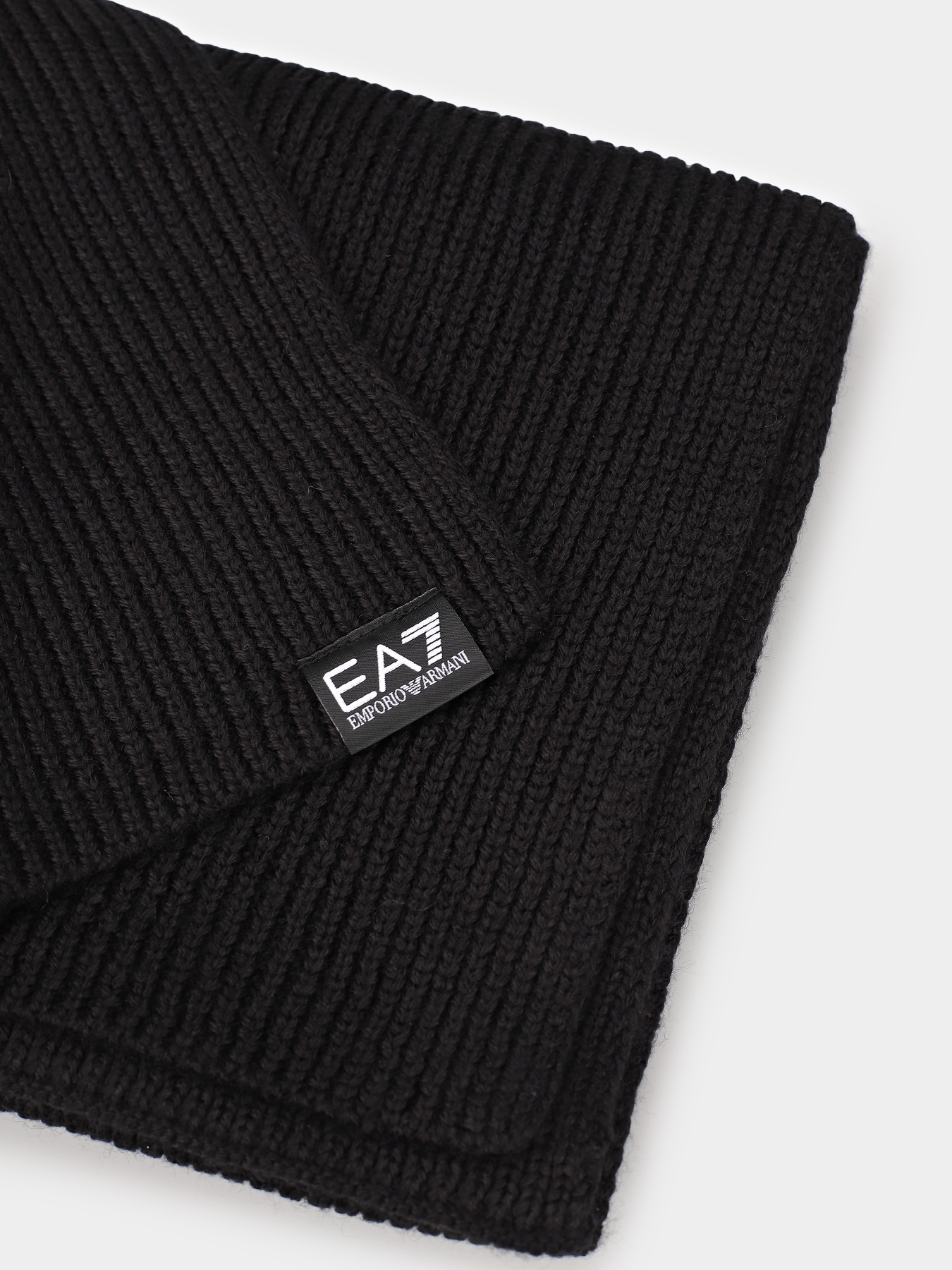 Шарф EA7 модель 240122-4F200-00020 Фото