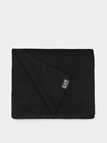 Шарф EA7 модель 240122-4F200-00020 Фото