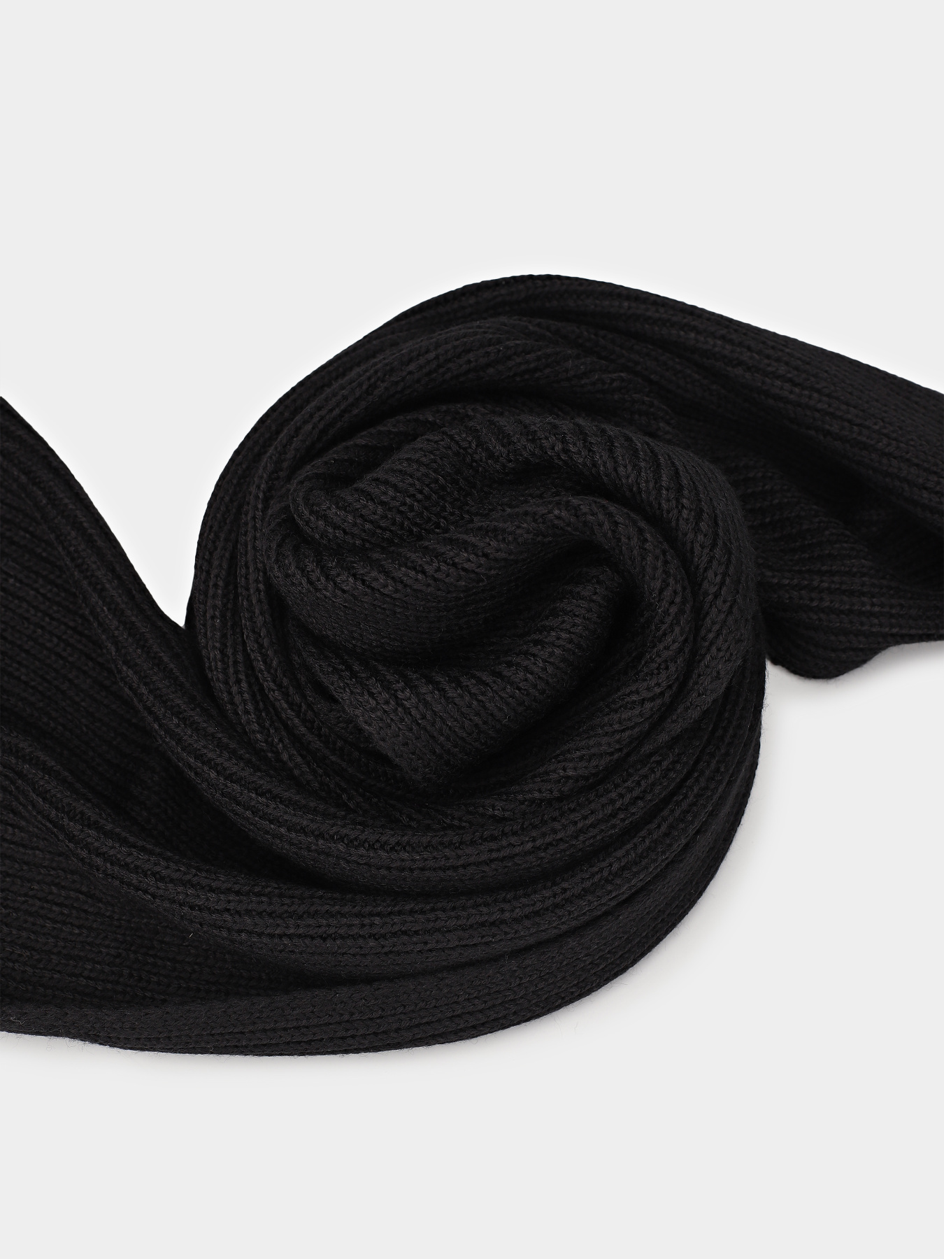 Шарф EA7 модель 240122-4F200-00020 Фото