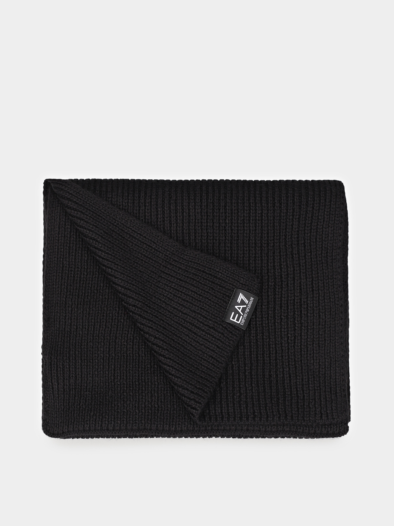 Шарф EA7 модель 240122-4F200-00020 Фото