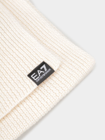 Шарф EA7 модель 240122-4F200-33740 Фото