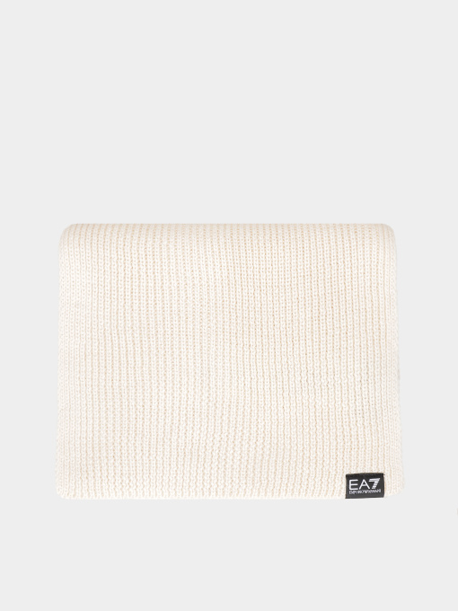 Шарф EA7 модель 240122-4F200-33740 Фото