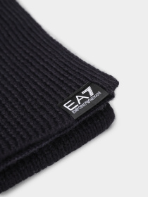 Шарф EA7 модель 240122-4F200-76136 Фото