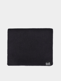 Шарф EA7 модель 240122-4F200-76136 Фото