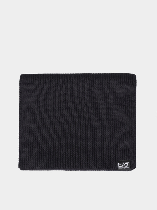 Шарф EA7 модель 240122-4F200-76136 Фото