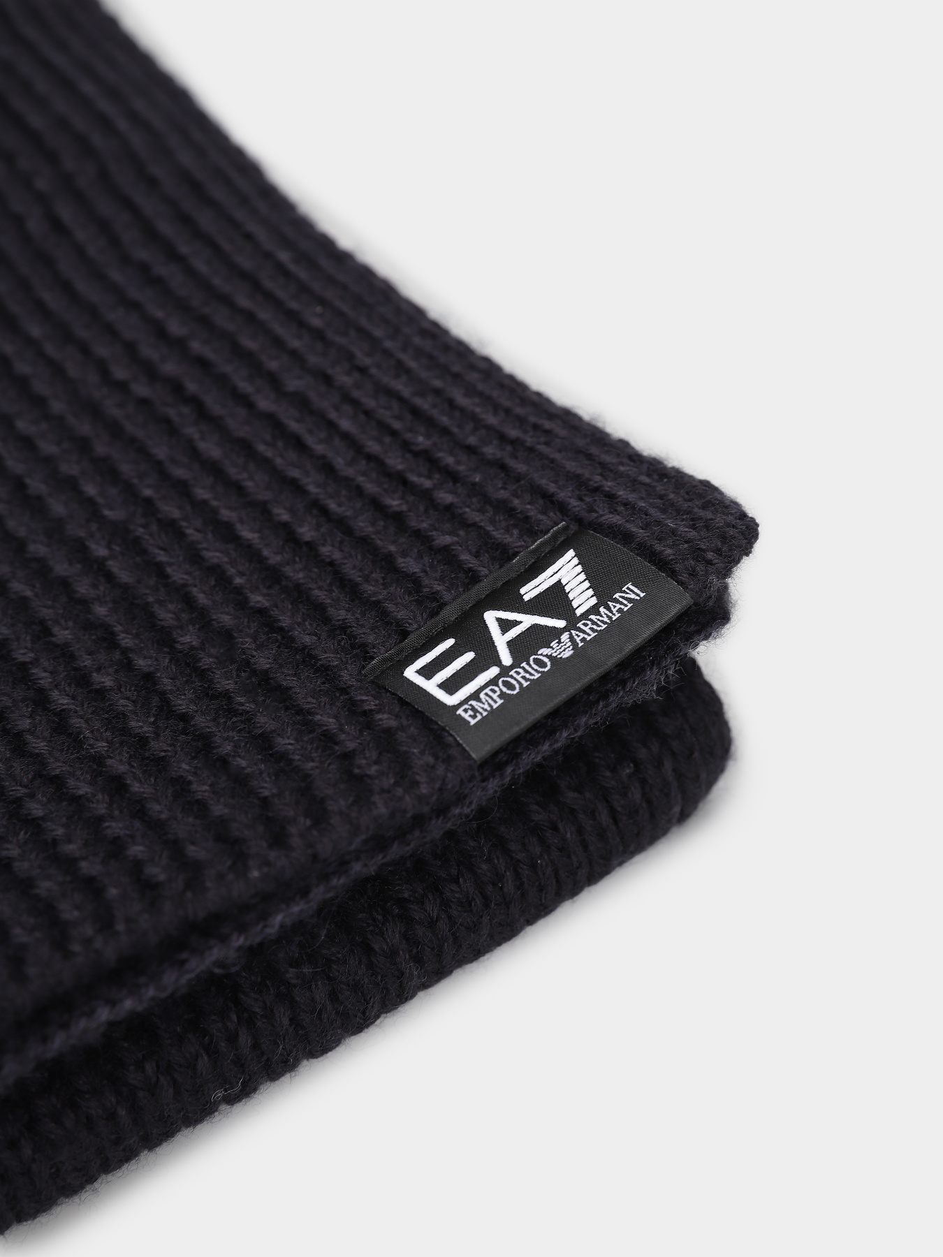 Шарф EA7 модель 240122-4F200-76136 Фото