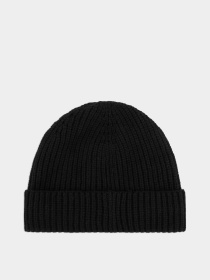 Шапка EA7 модель 240131-4F202-00020 Фото