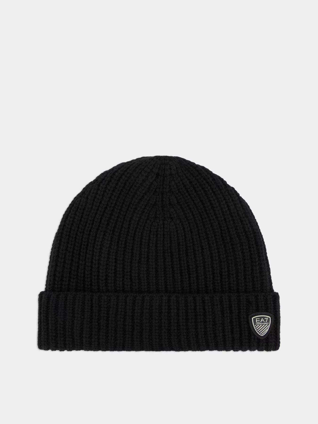 Шапка EA7 модель 240131-4F202-00020 Шапка EA7 модель 240131-4F202-00020 Фото