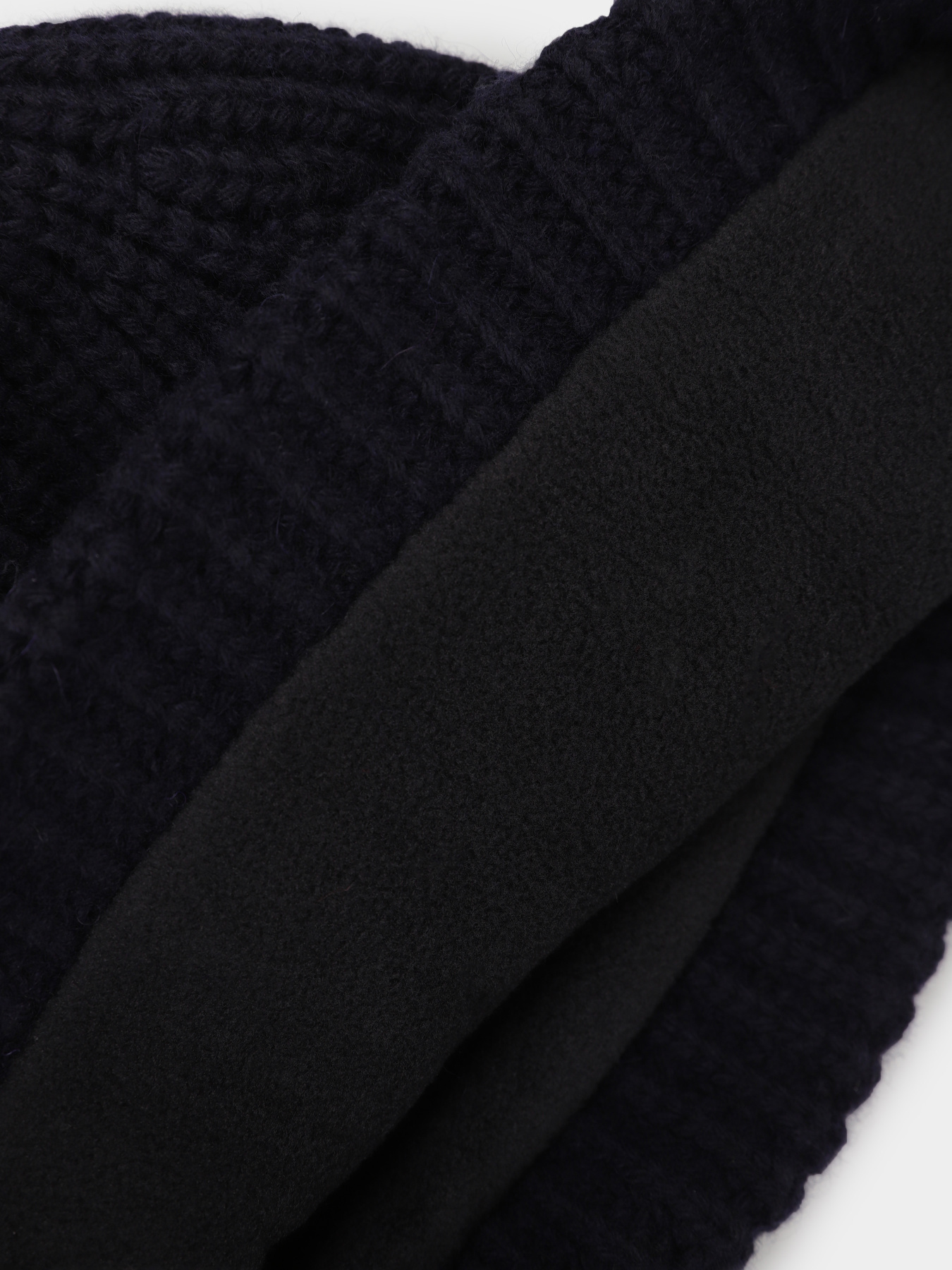 Шапка EA7 модель 240131-4F202-76136 Фото