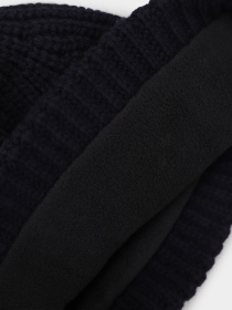 Шапка EA7 модель 240131-4F202-76136 Шапка EA7 модель 240131-4F202-76136 Фото