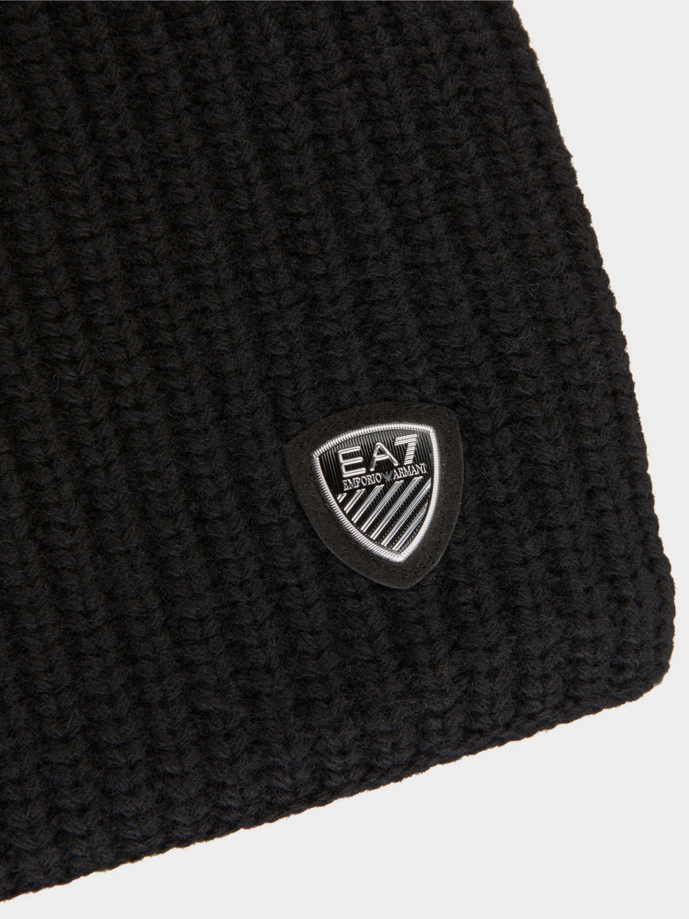 Баф EA7 модель 240132-4F202-00020 Фото