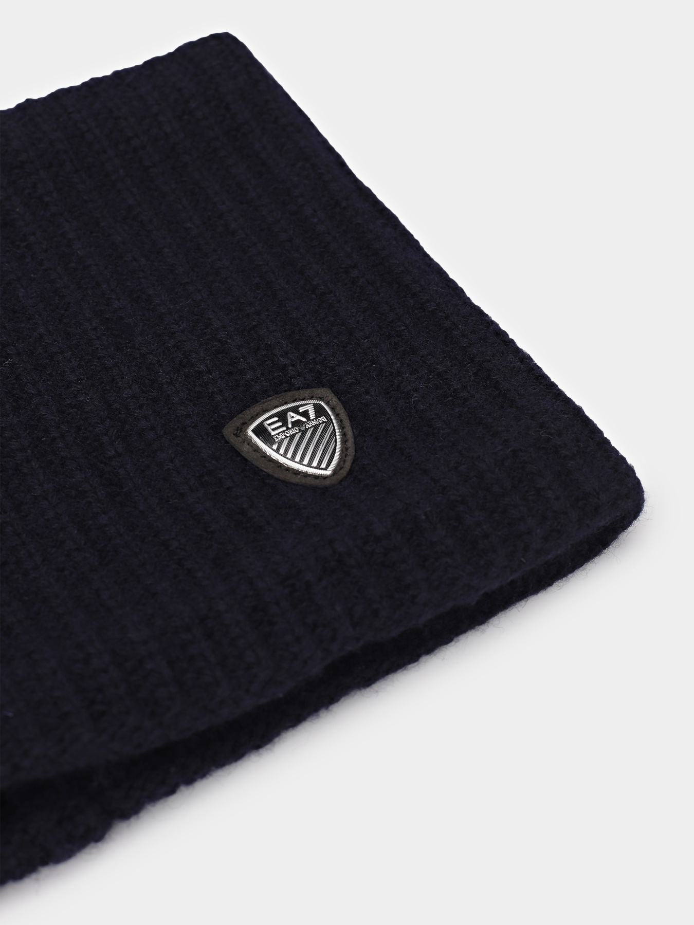 Шарф EA7 модель 240132-4F202-76136 Фото