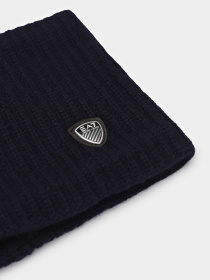 Шарф EA7 модель 240132-4F202-76136 Фото