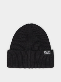 Шапка EA7 модель 244659-4F200-00020 Фото
