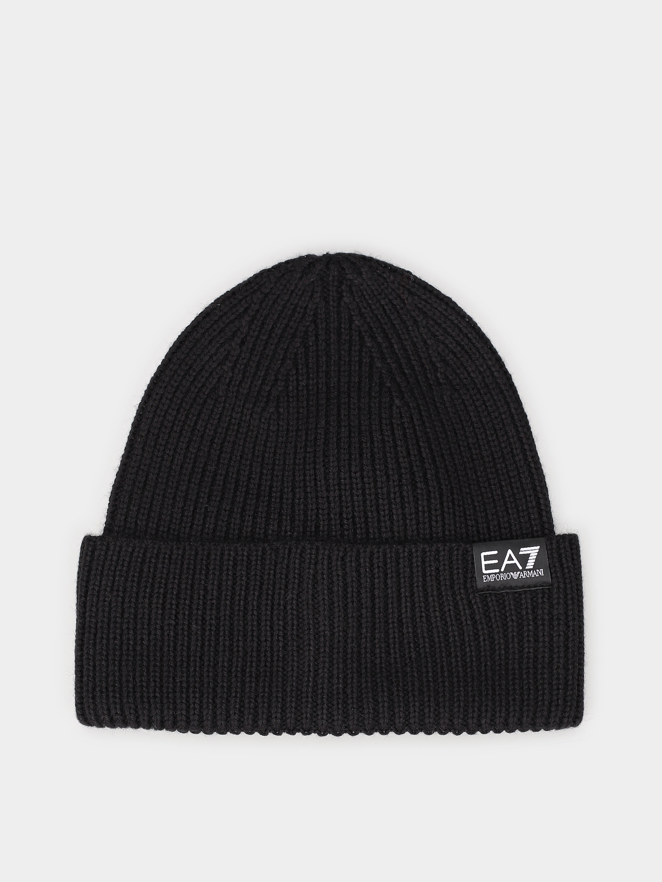 Шапка EA7 модель 244659-4F200-00020 Фото