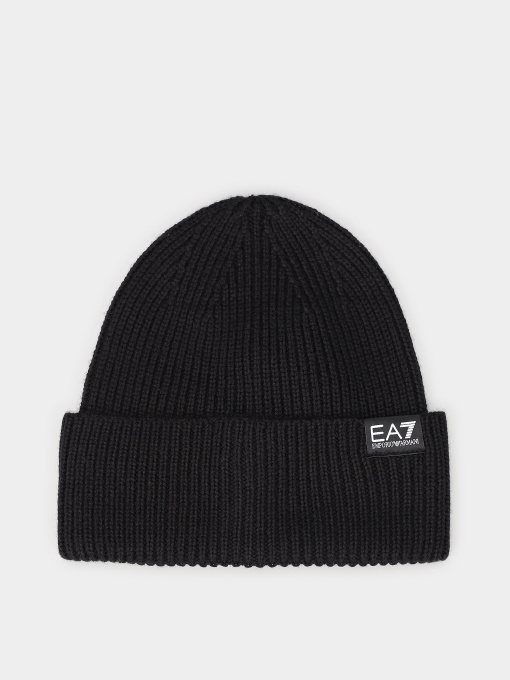 Шапка EA7 модель 244659-4F200-00020 Фото
