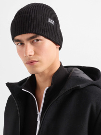 Шапка EA7 модель 244659-4F200-00020 Фото