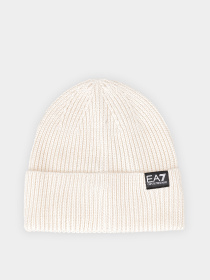 Шапка EA7 модель 244659-4F200-33740 Фото