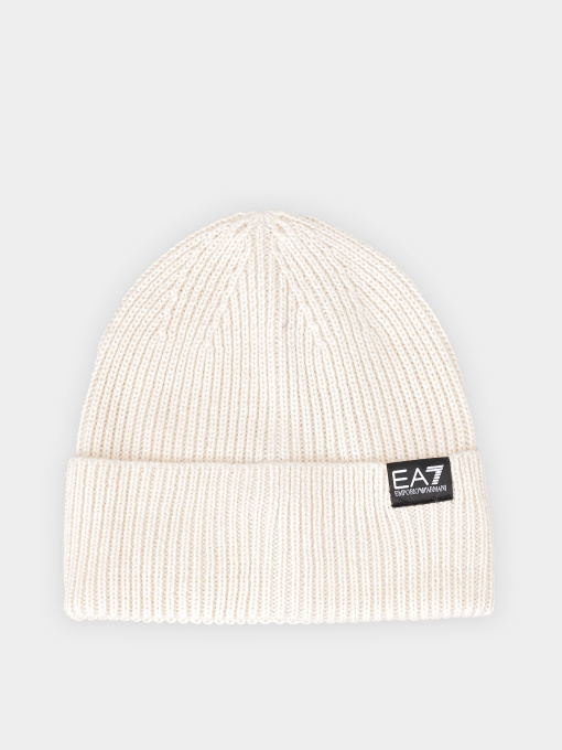 Шапка EA7 Модель 244659-4F200-33740 Фото