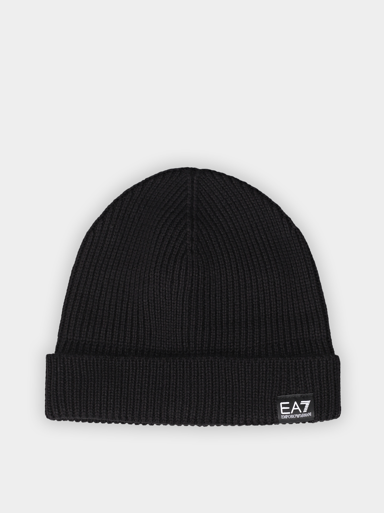 Шапка EA7 модель 244667-4F200-00020 Фото