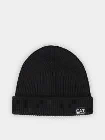 Шапка EA7 модель 244667-4F200-00020 Фото