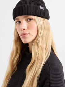 Шапка EA7 модель 244667-4F200-00020 Фото