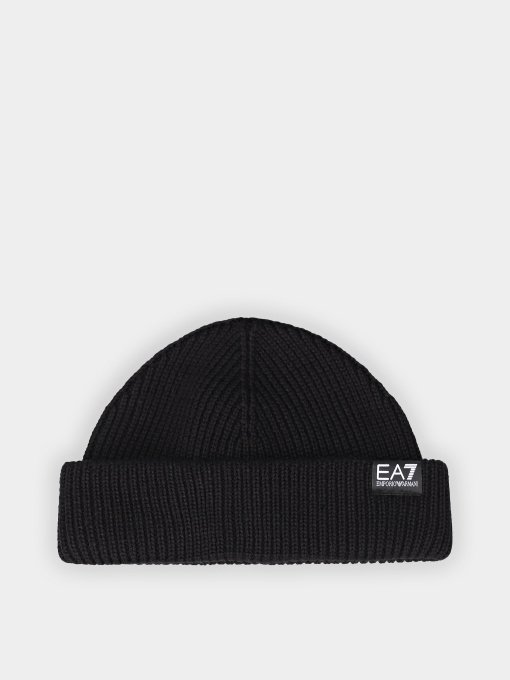 Шапка EA7 Модель 244667-4F200-00020 Фото